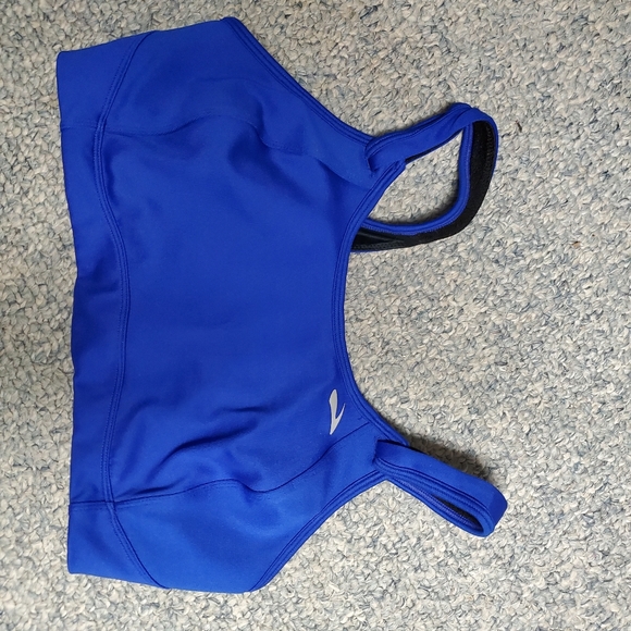 Brooks Fiona running bra, 36D
